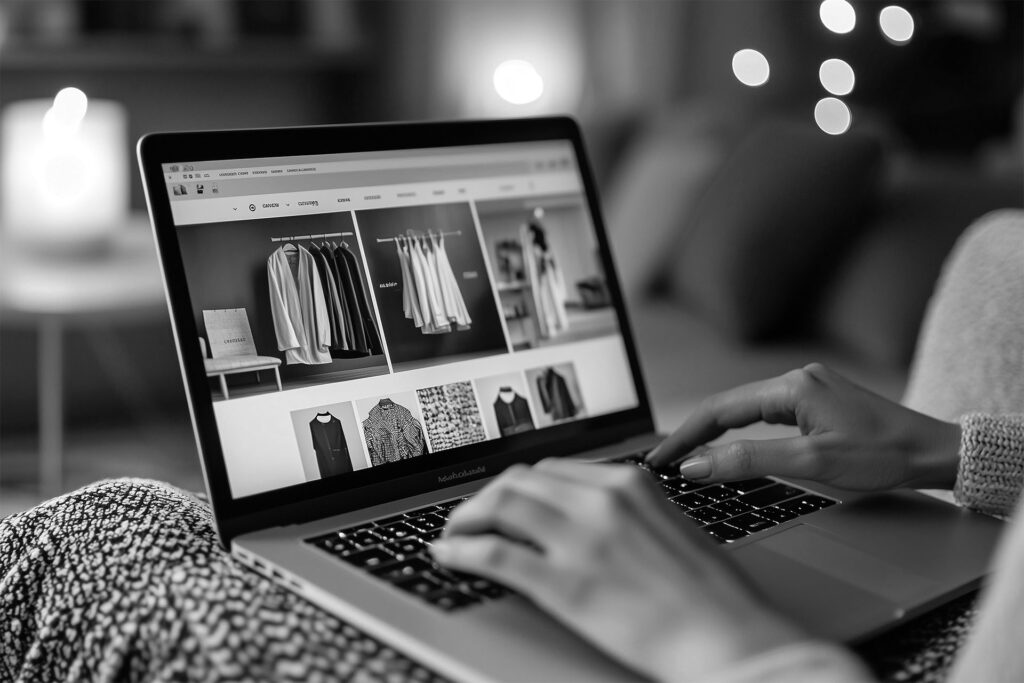 privacy policy per e-commerce