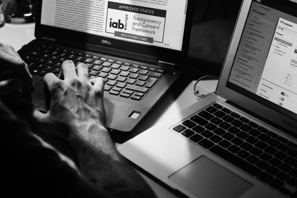 IAB TCF 2.4: cosa cambia e scadenza il 23 ottobre 2026